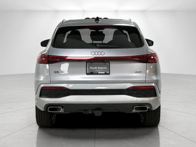 2026 Audi Q5 Premium Plus
