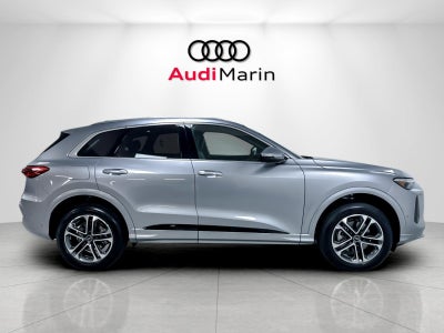 2026 Audi Q5 Premium Plus