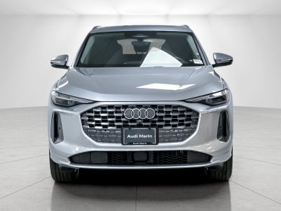 2026 Audi Q5 Premium Plus