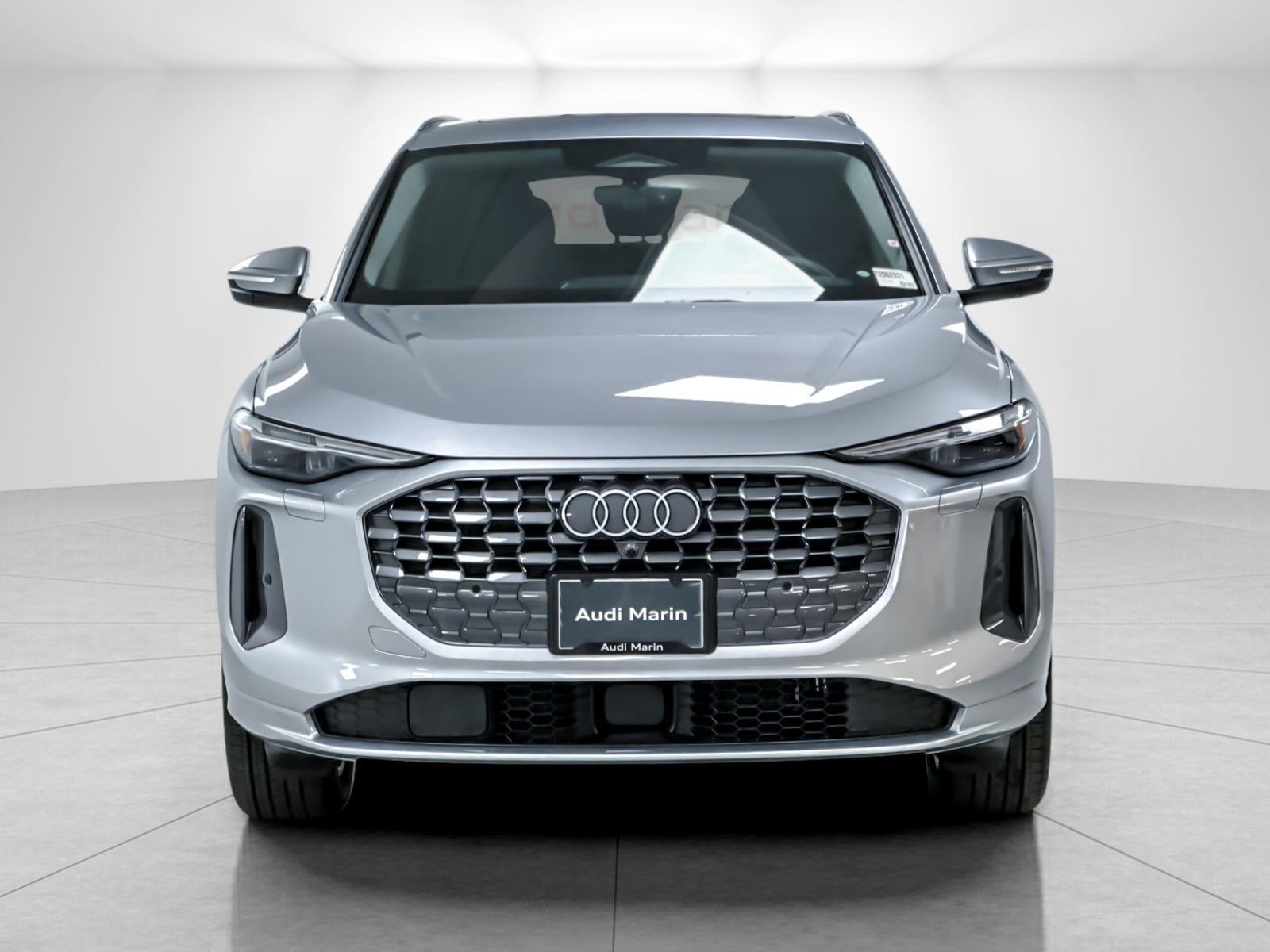 2026 Audi Q5 Premium Plus