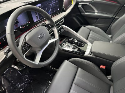 2026 Audi Q5 Premium Plus