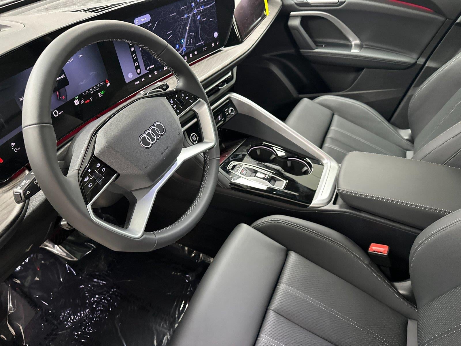 2026 Audi Q5 Premium Plus