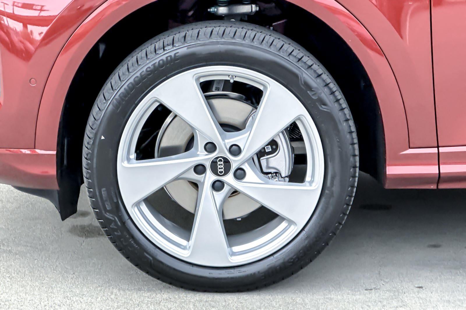 2025 Audi Q5 Premium Plus