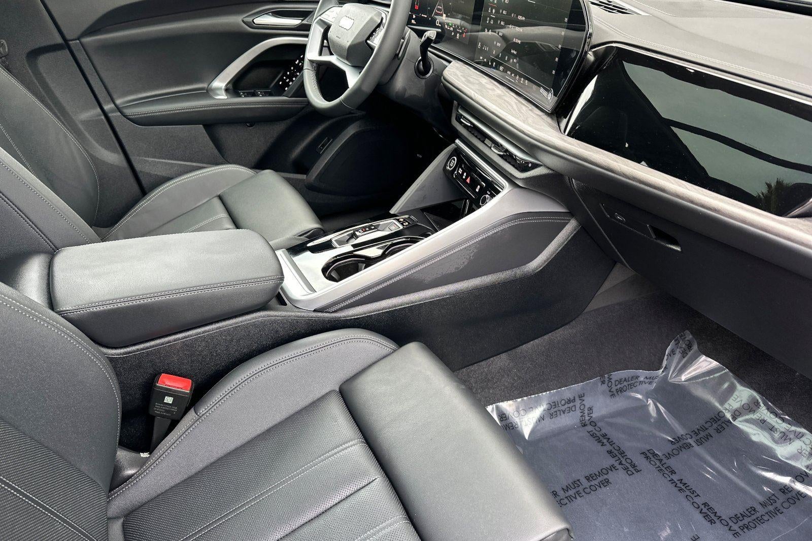 2025 Audi Q5 Premium Plus