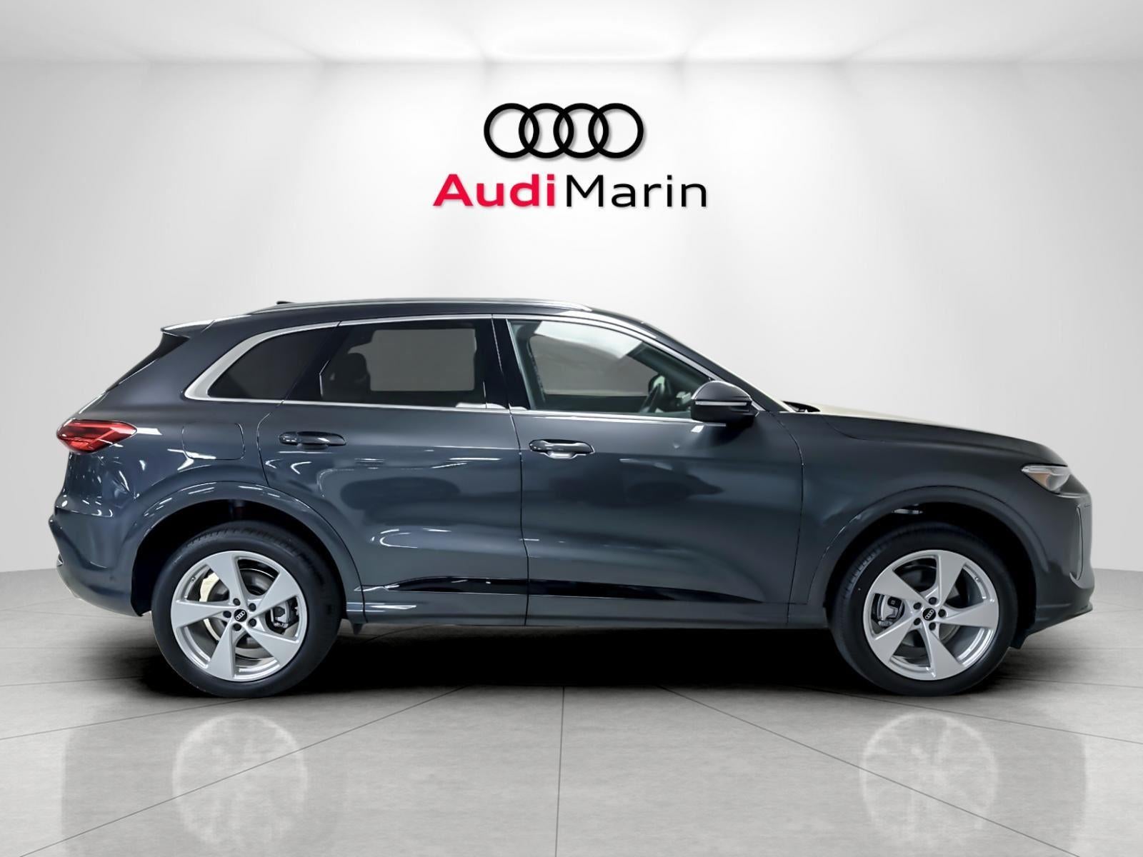 2025 Audi Q5 Premium Plus