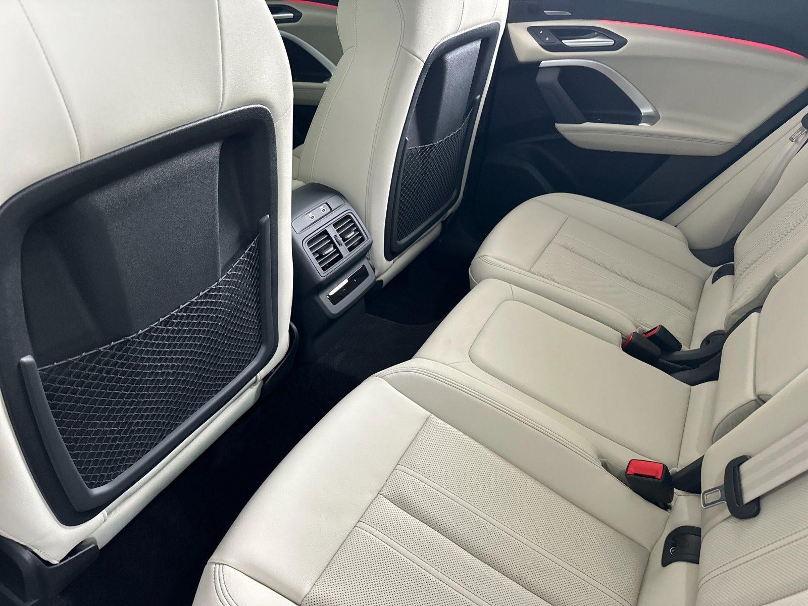 2026 Audi Q5 Premium Plus