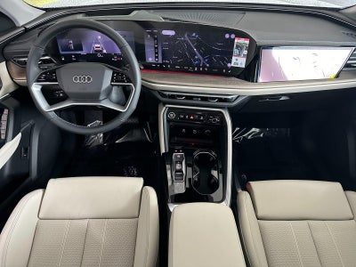 2026 Audi Q5 Premium Plus