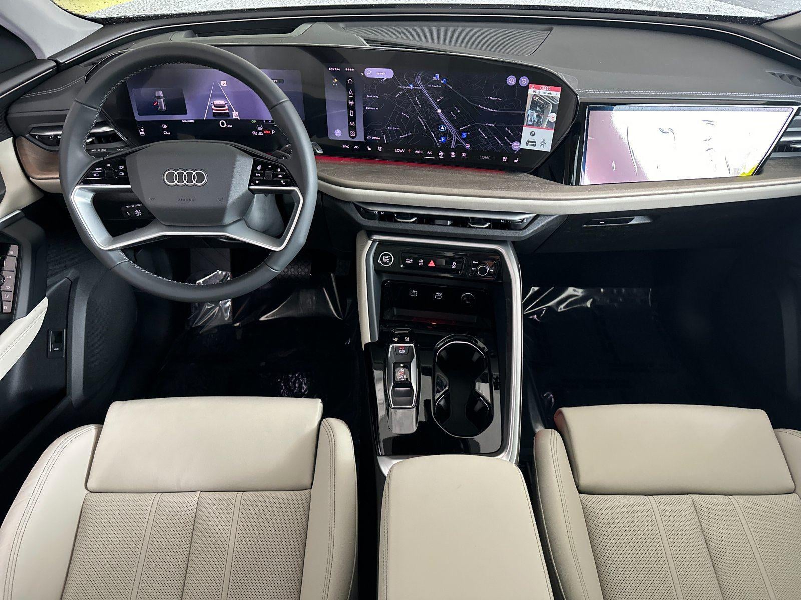 2026 Audi Q5 Premium Plus