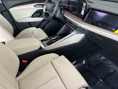 2026 Audi Q5 Premium Plus