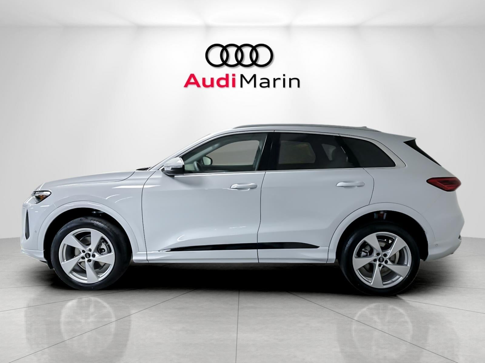 2026 Audi Q5 Premium Plus