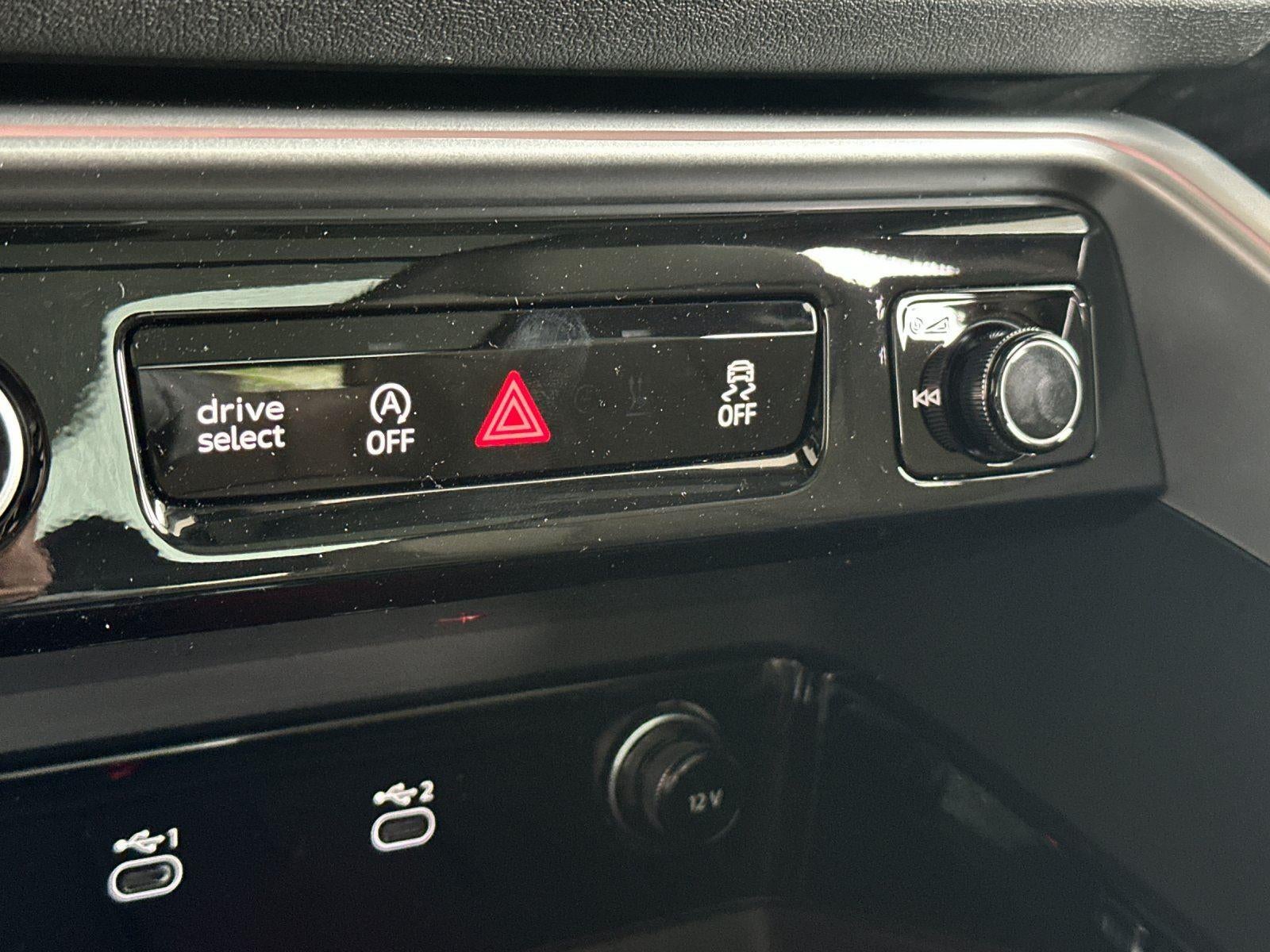 2026 Audi Q5 Premium Plus