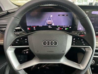 2026 Audi Q5 Premium Plus