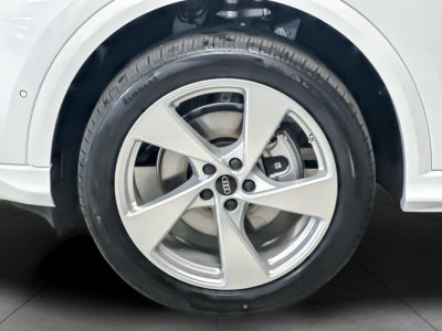 2026 Audi Q5 Premium Plus