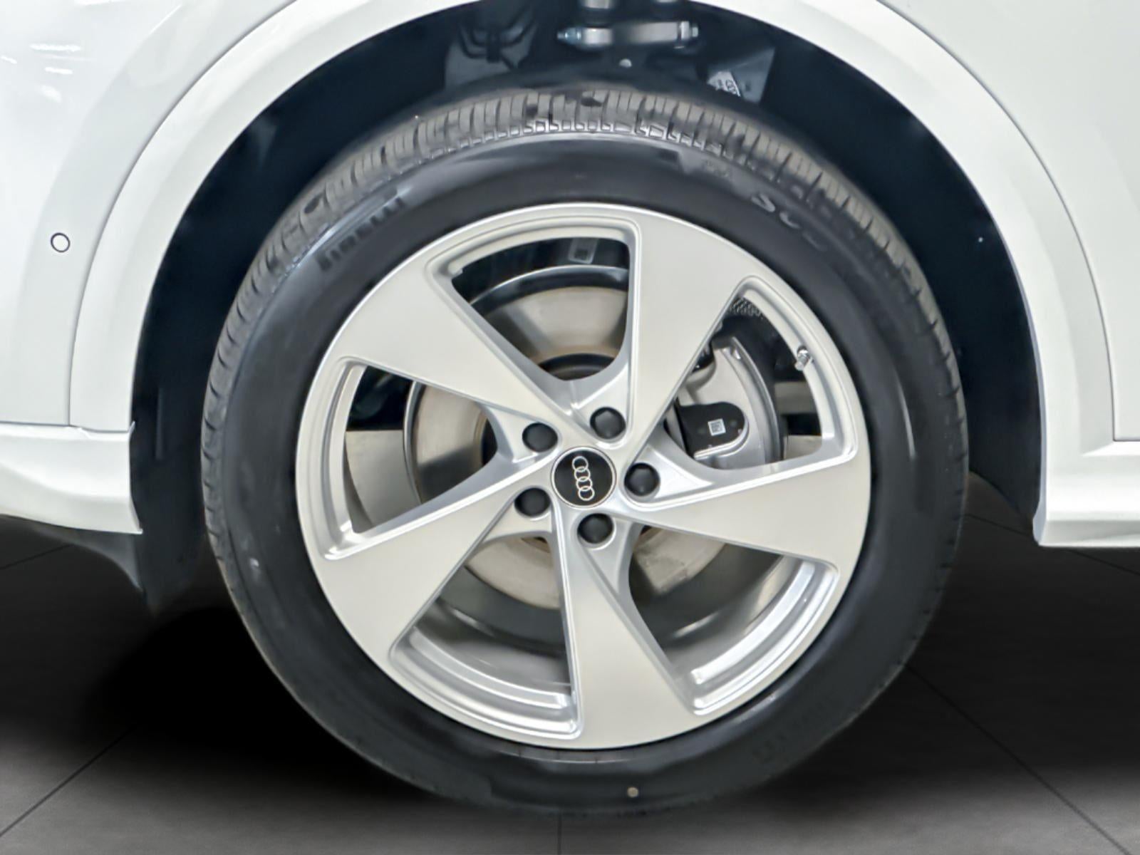 2026 Audi Q5 Premium Plus