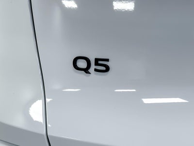 2026 Audi Q5 Premium Plus