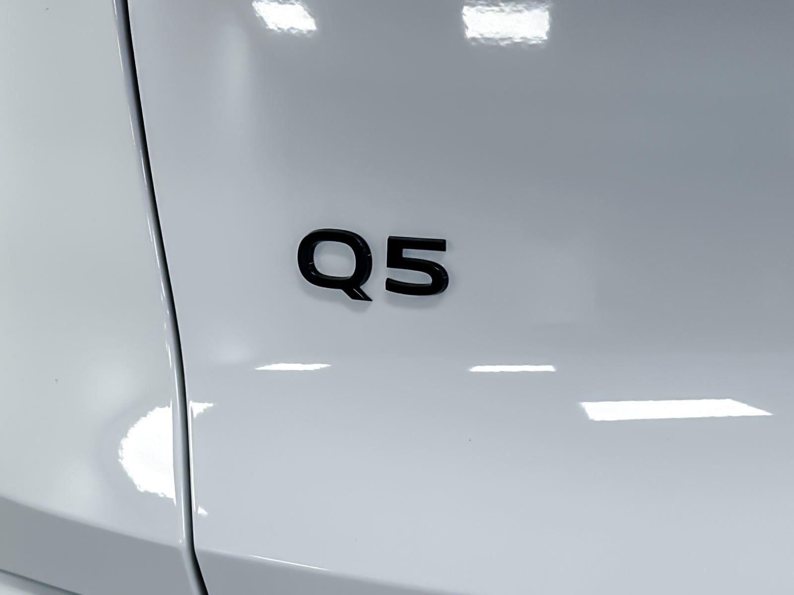 2026 Audi Q5 Premium Plus