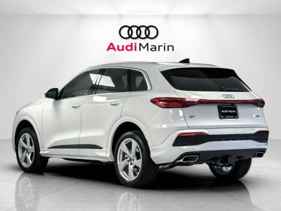 2026 Audi Q5 Premium Plus