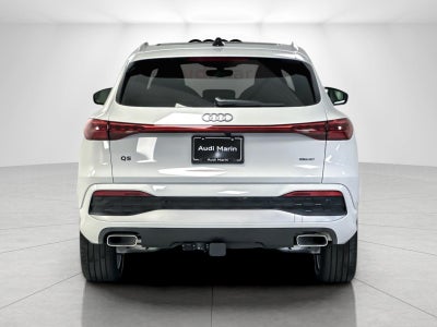 2026 Audi Q5 Premium Plus