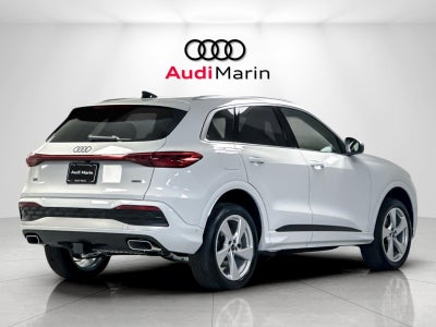 2026 Audi Q5 Premium Plus