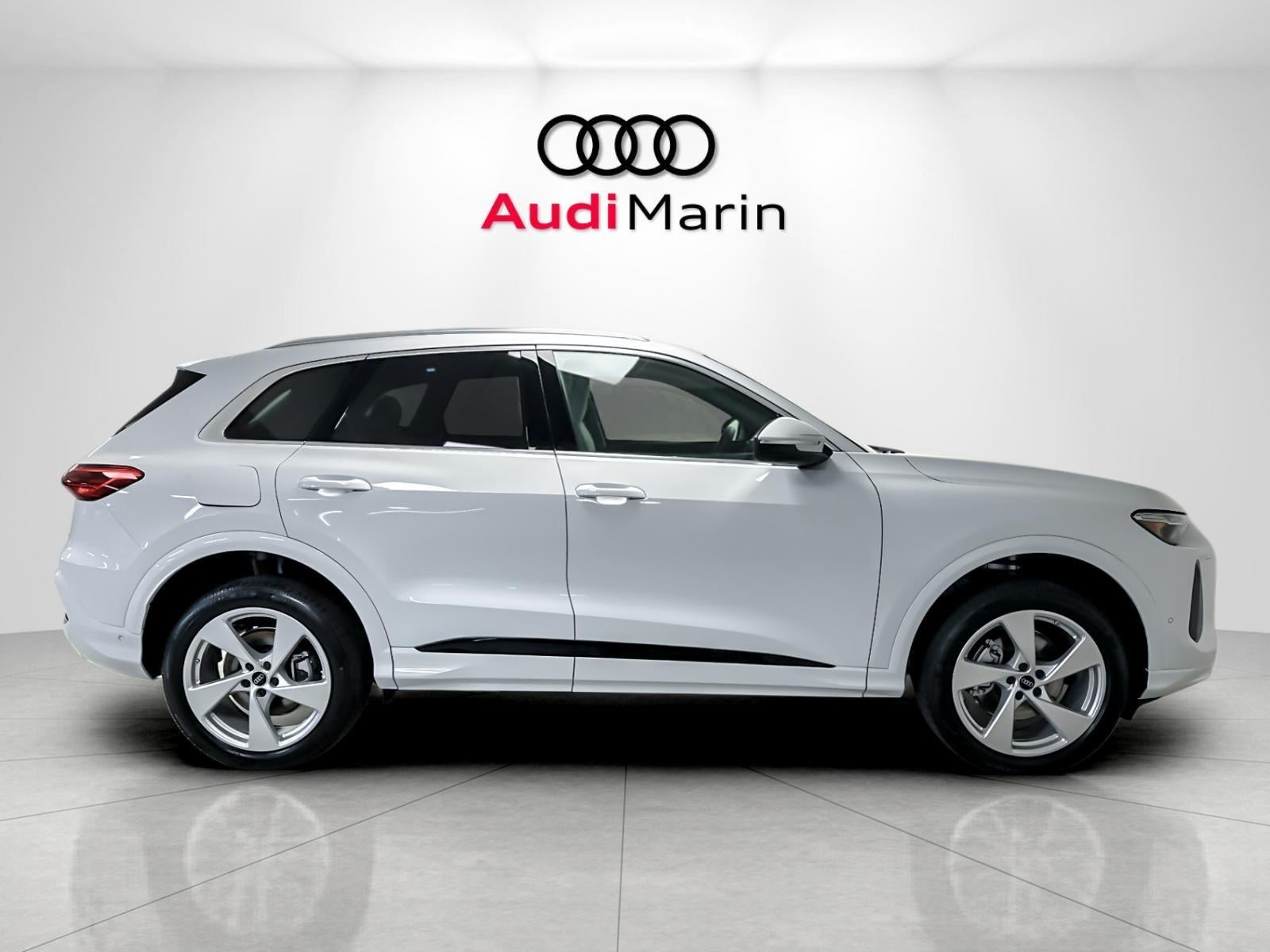 2026 Audi Q5 Premium Plus