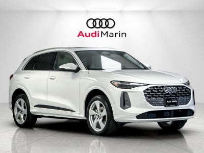 2026 Audi Q5 Premium Plus