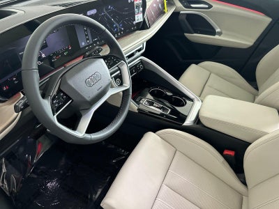 2026 Audi Q5 Premium Plus