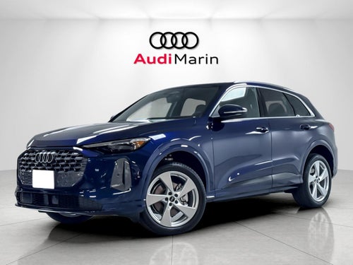 2026 Audi Q5 Premium Plus