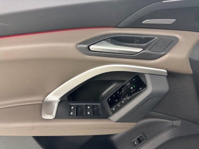 2026 Audi Q5 Premium Plus