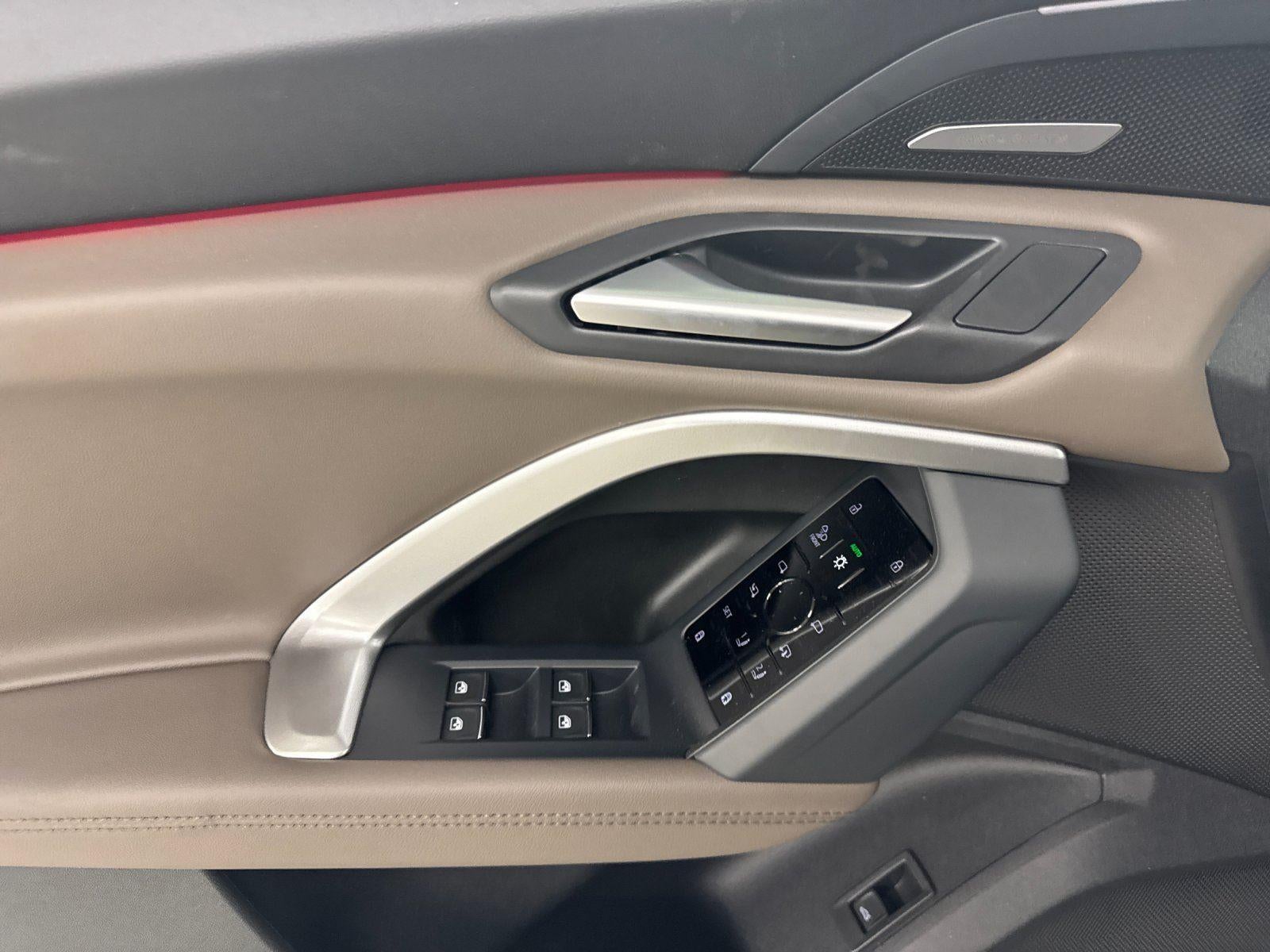 2026 Audi Q5 Premium Plus