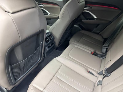 2026 Audi Q5 Premium Plus