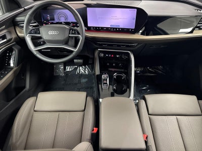 2026 Audi Q5 Premium Plus