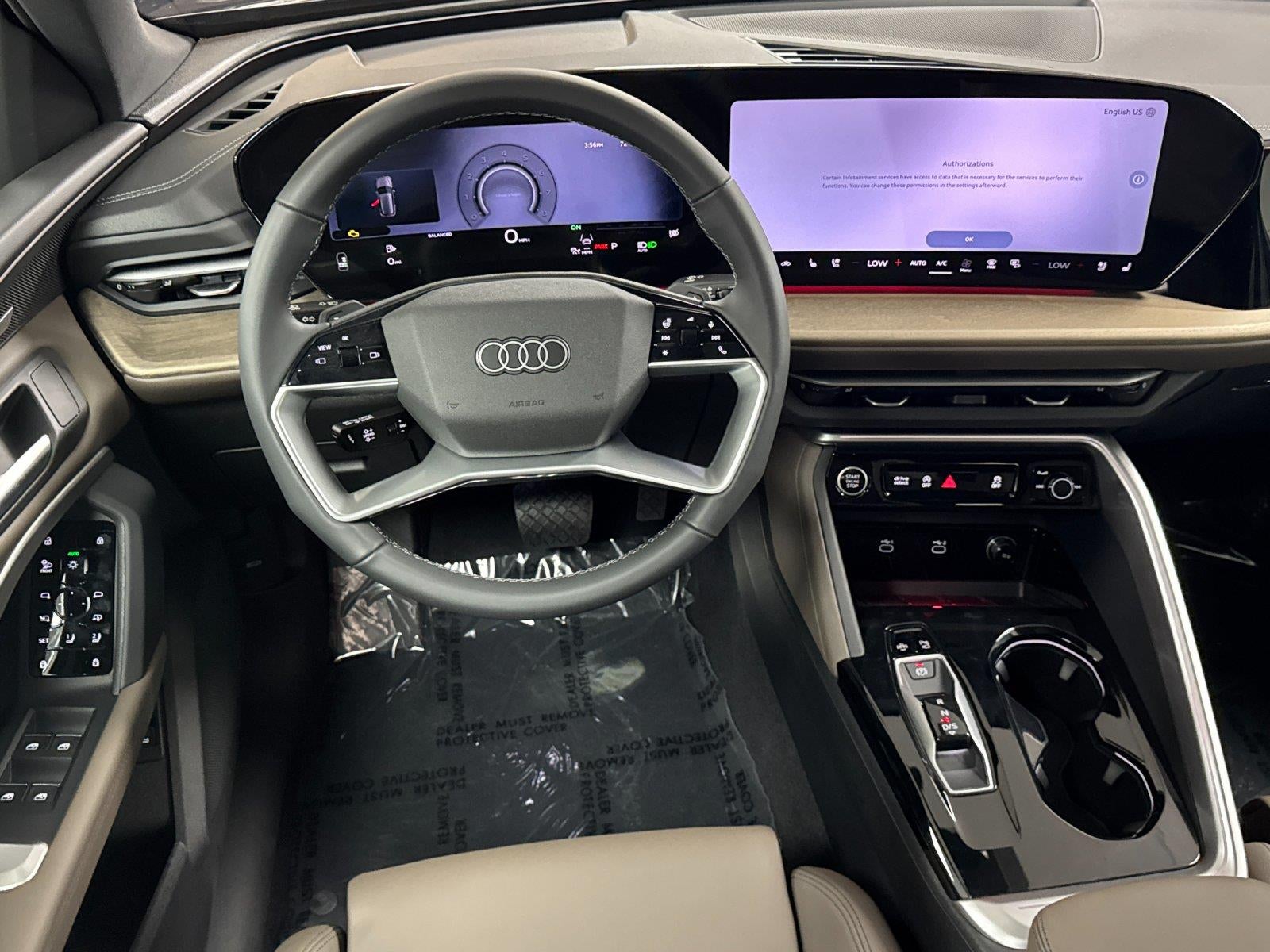 2026 Audi Q5 Premium Plus