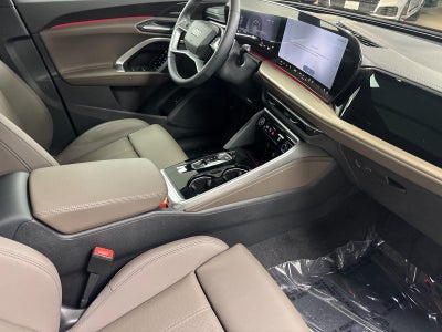2026 Audi Q5 Premium Plus