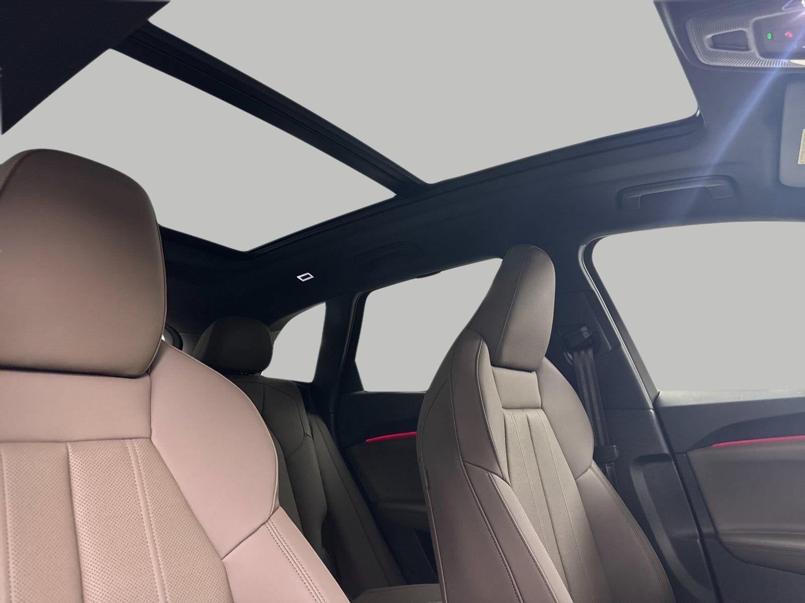 2026 Audi Q5 Premium Plus