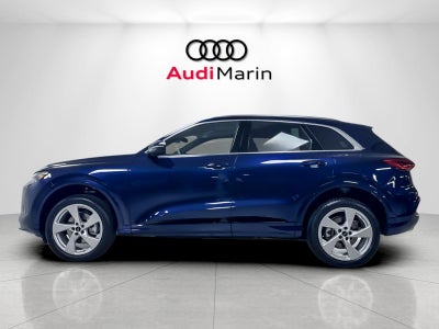2026 Audi Q5 Premium Plus