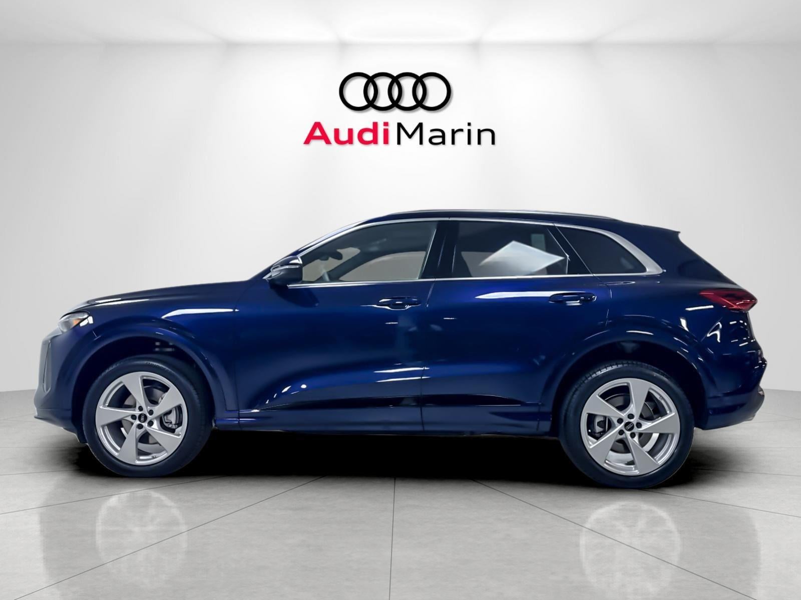 2026 Audi Q5 Premium Plus