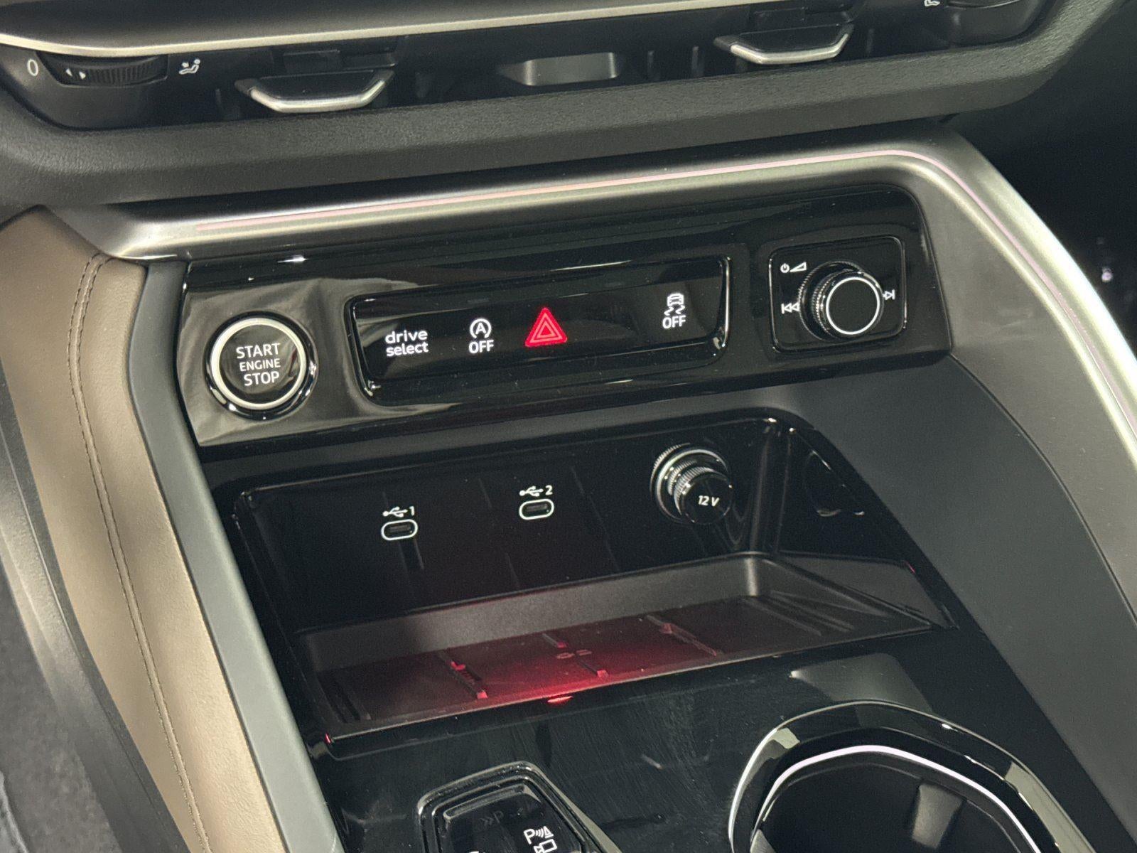 2026 Audi Q5 Premium Plus
