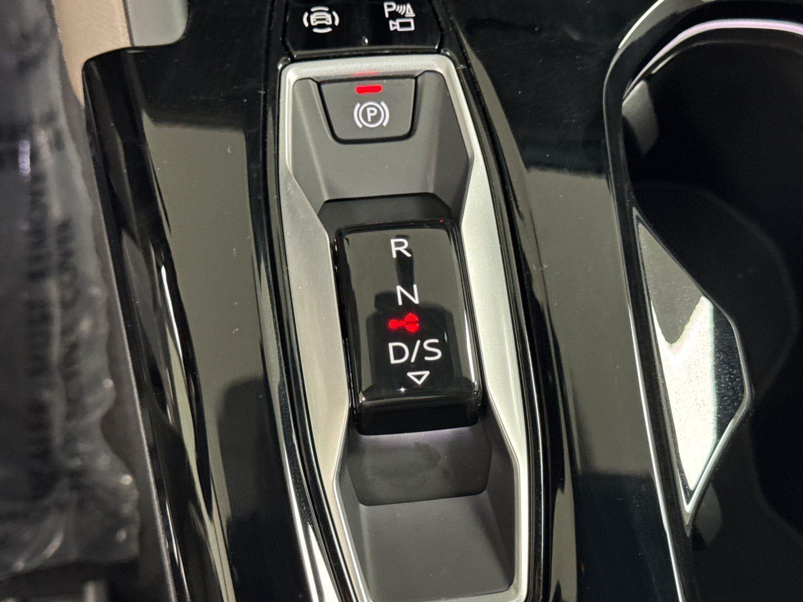 2026 Audi Q5 Premium Plus
