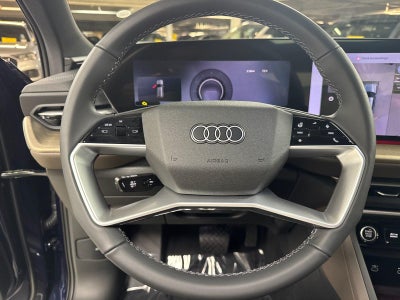 2026 Audi Q5 Premium Plus