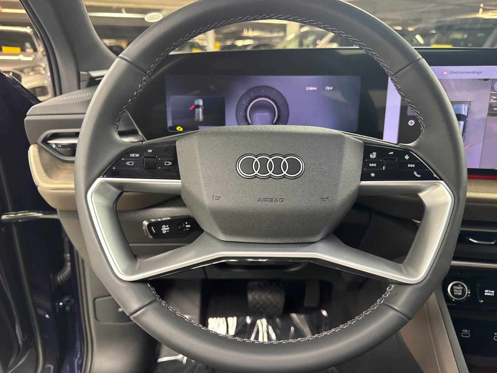 2026 Audi Q5 Premium Plus