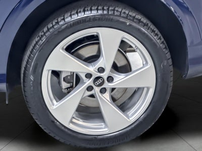 2026 Audi Q5 Premium Plus