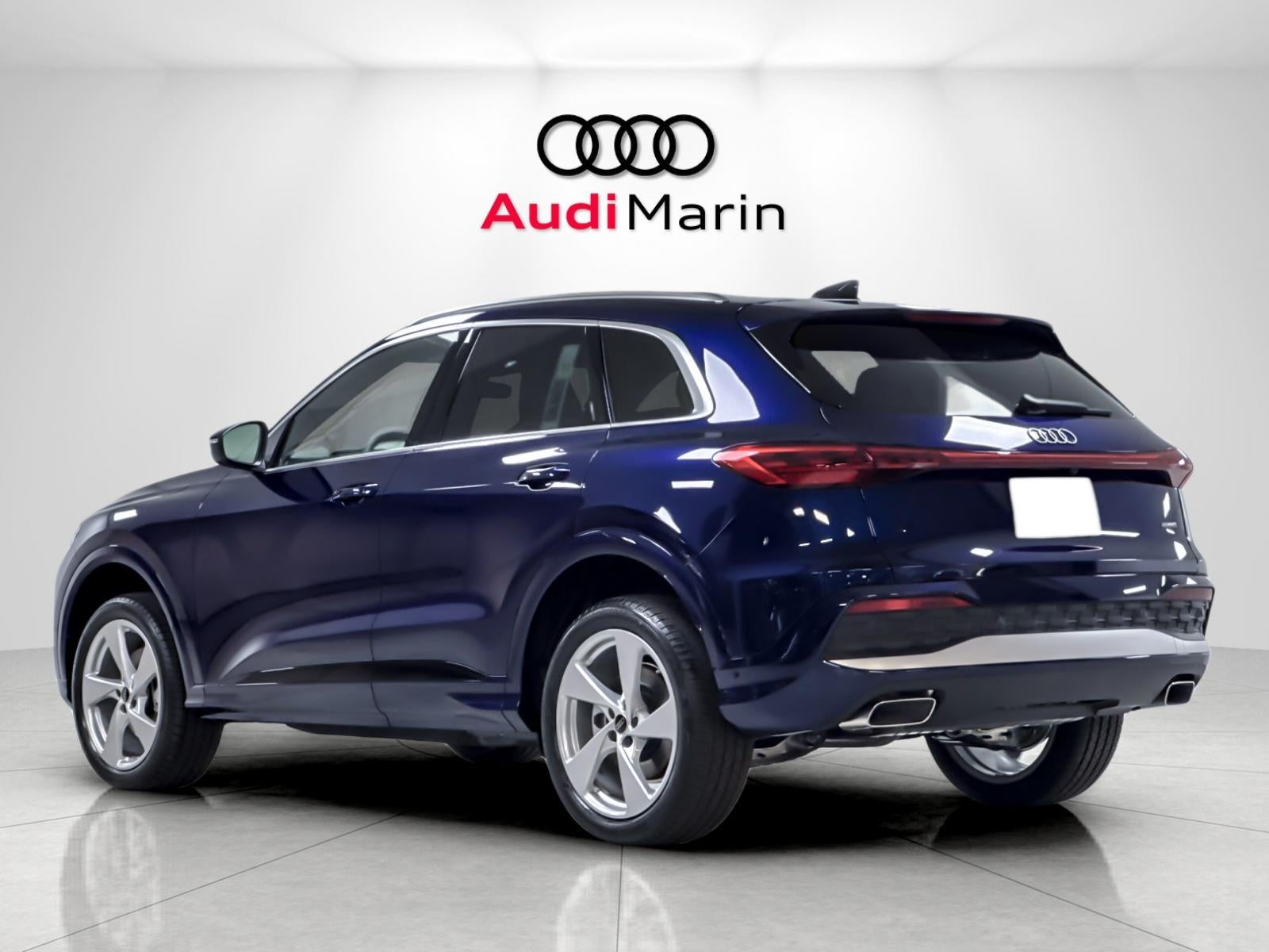 2026 Audi Q5 Premium Plus