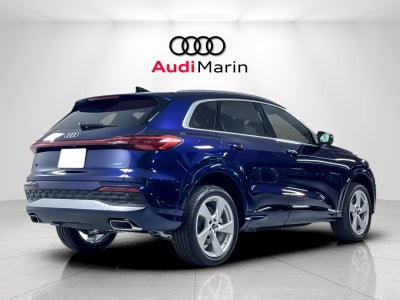 2026 Audi Q5 Premium Plus