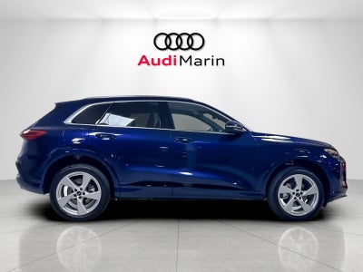 2026 Audi Q5 Premium Plus