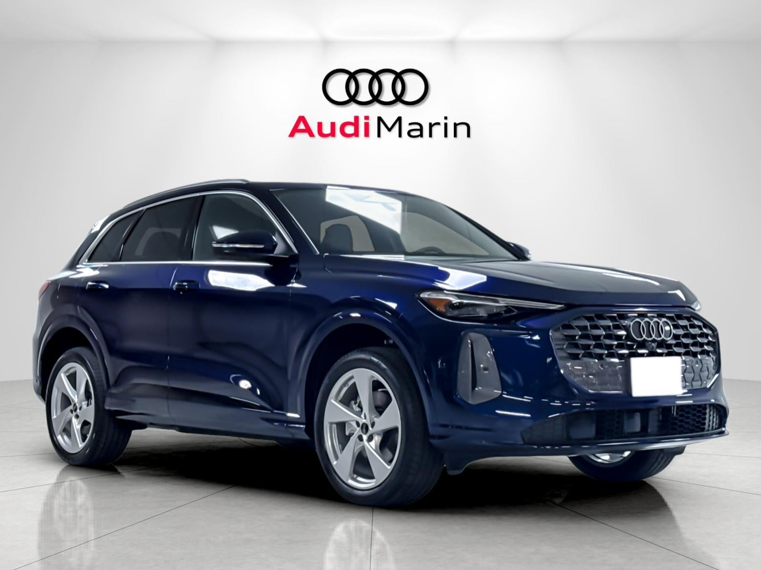 2026 Audi Q5 Premium Plus