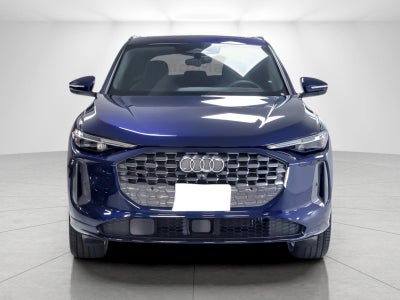 2026 Audi Q5 Premium Plus