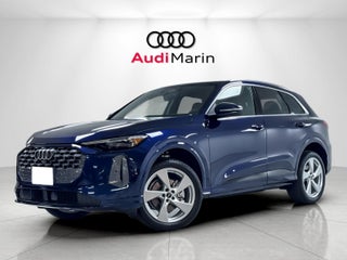 2026 Audi Q5 Premium Plus