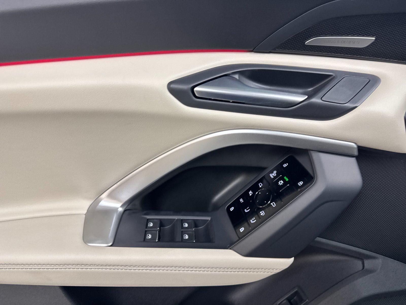 2026 Audi Q5 Premium Plus