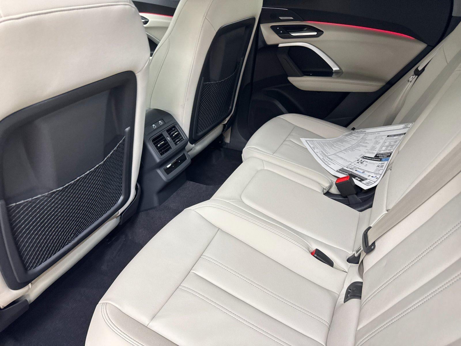 2026 Audi Q5 Premium Plus