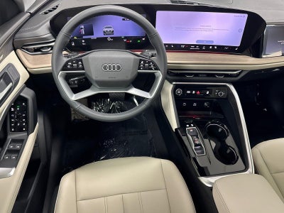 2026 Audi Q5 Premium Plus